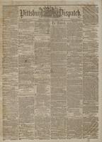 Pittsburg daily dispatch