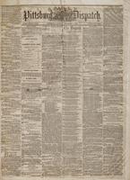 Pittsburg daily dispatch