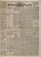 Pittsburg daily dispatch