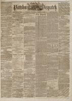 Pittsburg daily dispatch