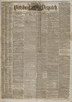 Pittsburg daily dispatch