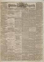 Pittsburg daily dispatch
