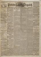 Pittsburg daily dispatch