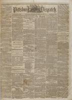 Pittsburg daily dispatch