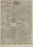 Pittsburg daily dispatch