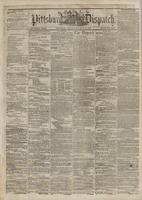 Pittsburg daily dispatch