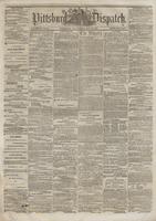 Pittsburg daily dispatch