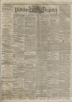 Pittsburg daily dispatch
