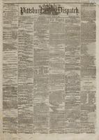 Pittsburg daily dispatch