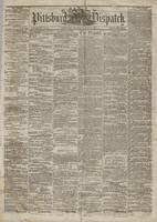 Pittsburg daily dispatch