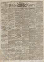 Pittsburg daily dispatch