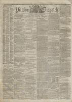 Pittsburg daily dispatch