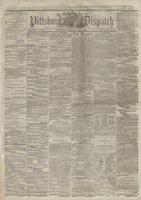 Pittsburg daily dispatch