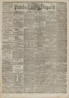 Pittsburg daily dispatch