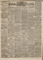 Pittsburg daily dispatch