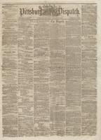 Pittsburg daily dispatch