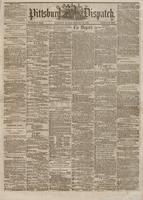 Pittsburg daily dispatch