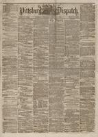 Pittsburg daily dispatch