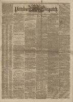 Pittsburg daily dispatch