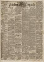 Pittsburg daily dispatch
