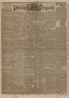 Pittsburg daily dispatch
