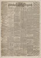 Pittsburg daily dispatch