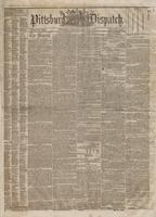 Pittsburg daily dispatch