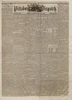 Pittsburg daily dispatch