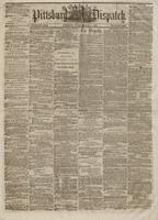 Pittsburg daily dispatch