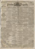 Pittsburg daily dispatch