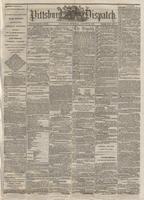 Pittsburg daily dispatch
