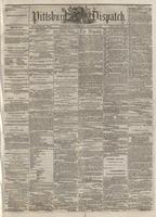 Pittsburg daily dispatch
