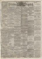 Pittsburg daily dispatch