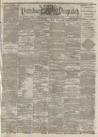 Pittsburg daily dispatch