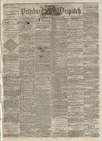 Pittsburg daily dispatch