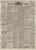 Pittsburg daily dispatch