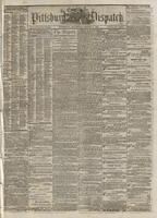 Pittsburg daily dispatch