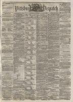 Pittsburg daily dispatch