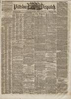 Pittsburg daily dispatch
