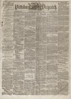 Pittsburg daily dispatch