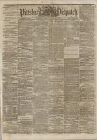 Pittsburg daily dispatch