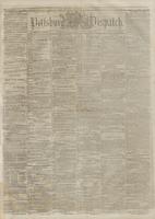 Pittsburg daily dispatch