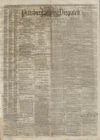 Pittsburg daily dispatch