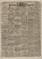 Pittsburg daily dispatch