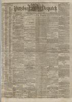 Pittsburg daily dispatch