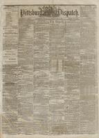 Pittsburg daily dispatch