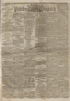Pittsburg daily dispatch