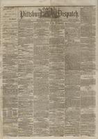 Pittsburg daily dispatch