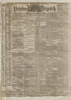 Pittsburg daily dispatch