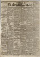 Pittsburg daily dispatch